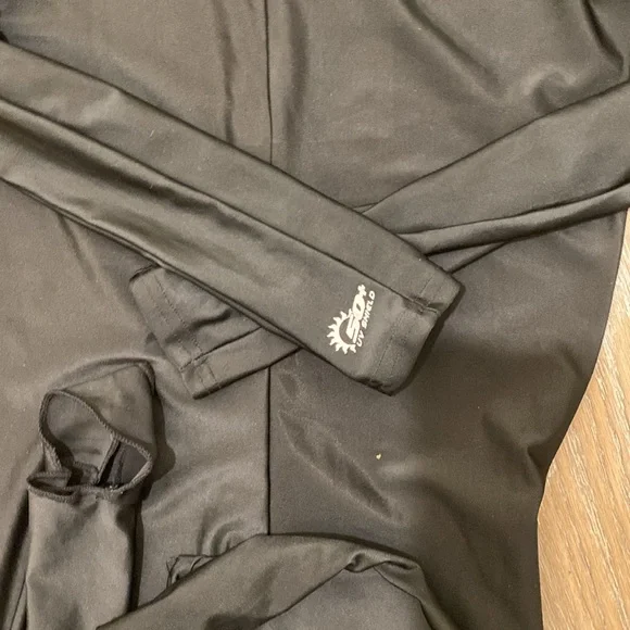 NeoSport WetSuit 50 Plus  UV Shield  New With Tags size Large - Picture 7 of 13